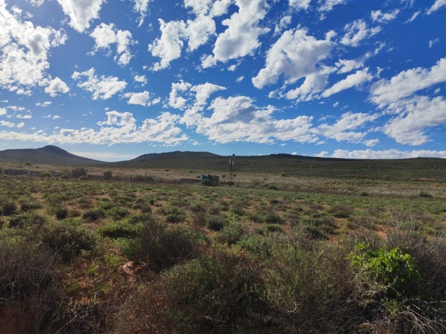 0 Bedroom Property for Sale in Bitterfontein Western Cape